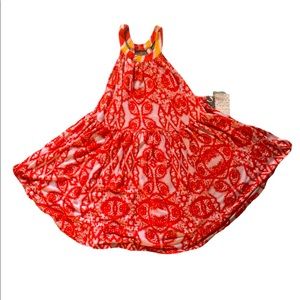 -NEW FREE PEOPLE TUNIC/DRESS-